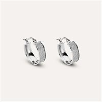Orecchini Stroili Oro Donna in Acciaio 1691041 - 1691041